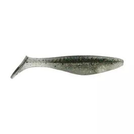 Berkley PowerBait Saltwater The Champ Swimmer – 3″ – Silver Flash