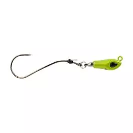 Berkley Rawler Jig - 1/4 oz. - Antifreeze