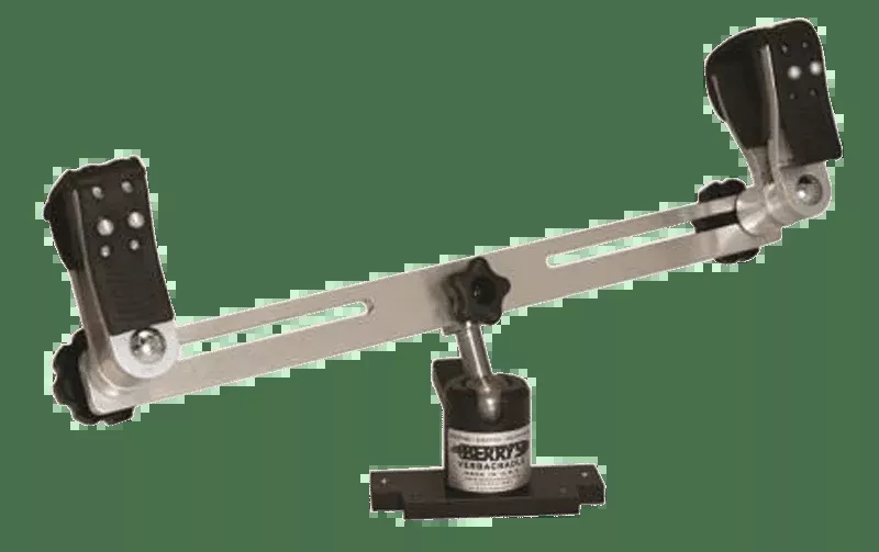 Berrys Versacradle, Berrys 05569Versacradle Gun Vise Complete System