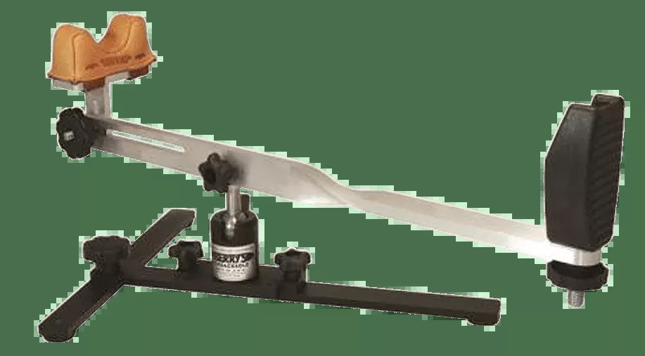 Berrys Versacradle, Berrys 05570Versacradle Shooting Rest System