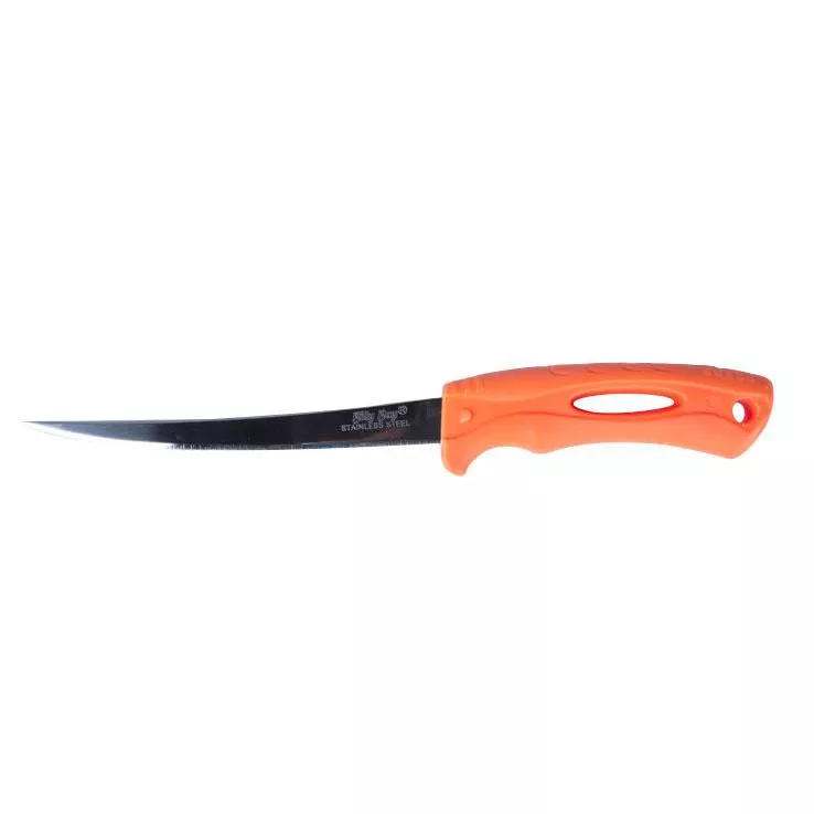 Betts Billy Bay Hi Viz Fillet Knife #BDK-30