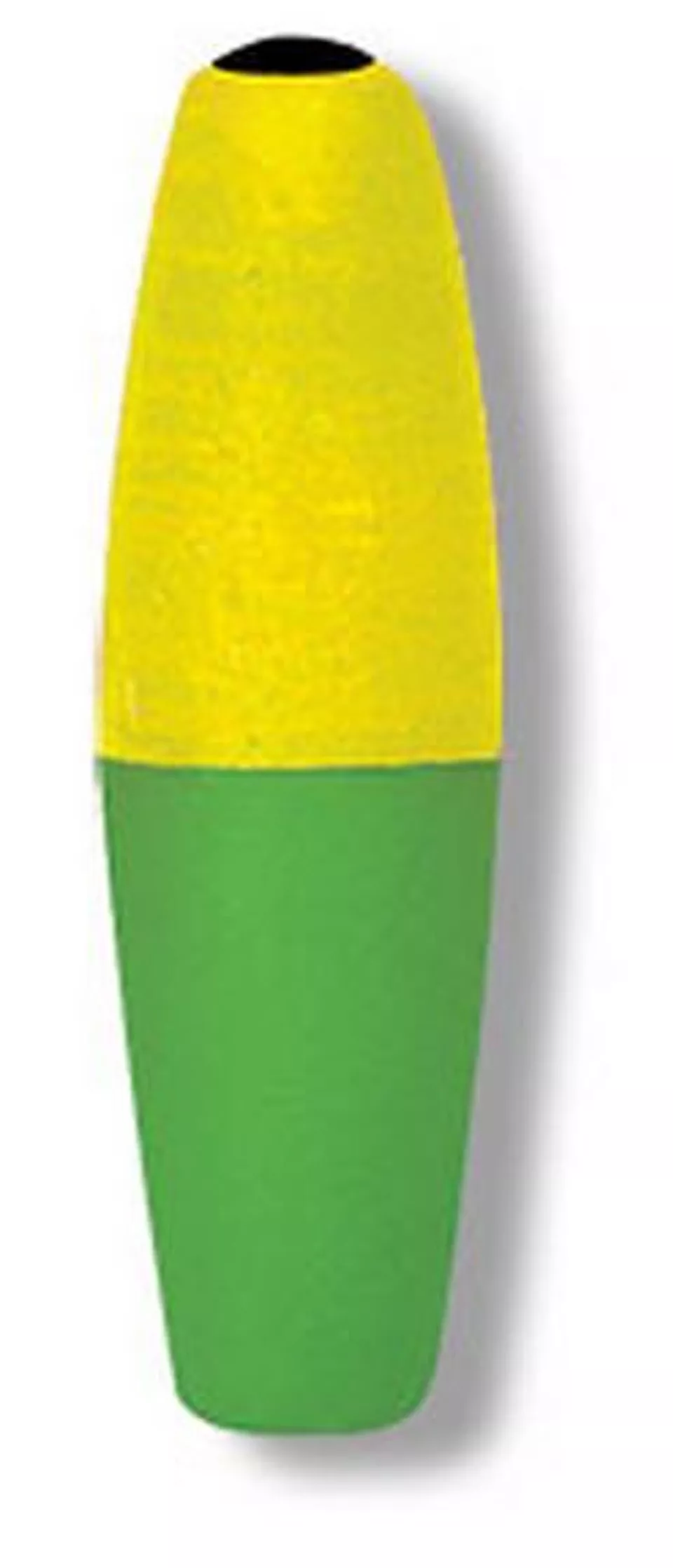 Betts Mr Crappie Slipper Cigar – 1.5″ #M00B-SF-3YG