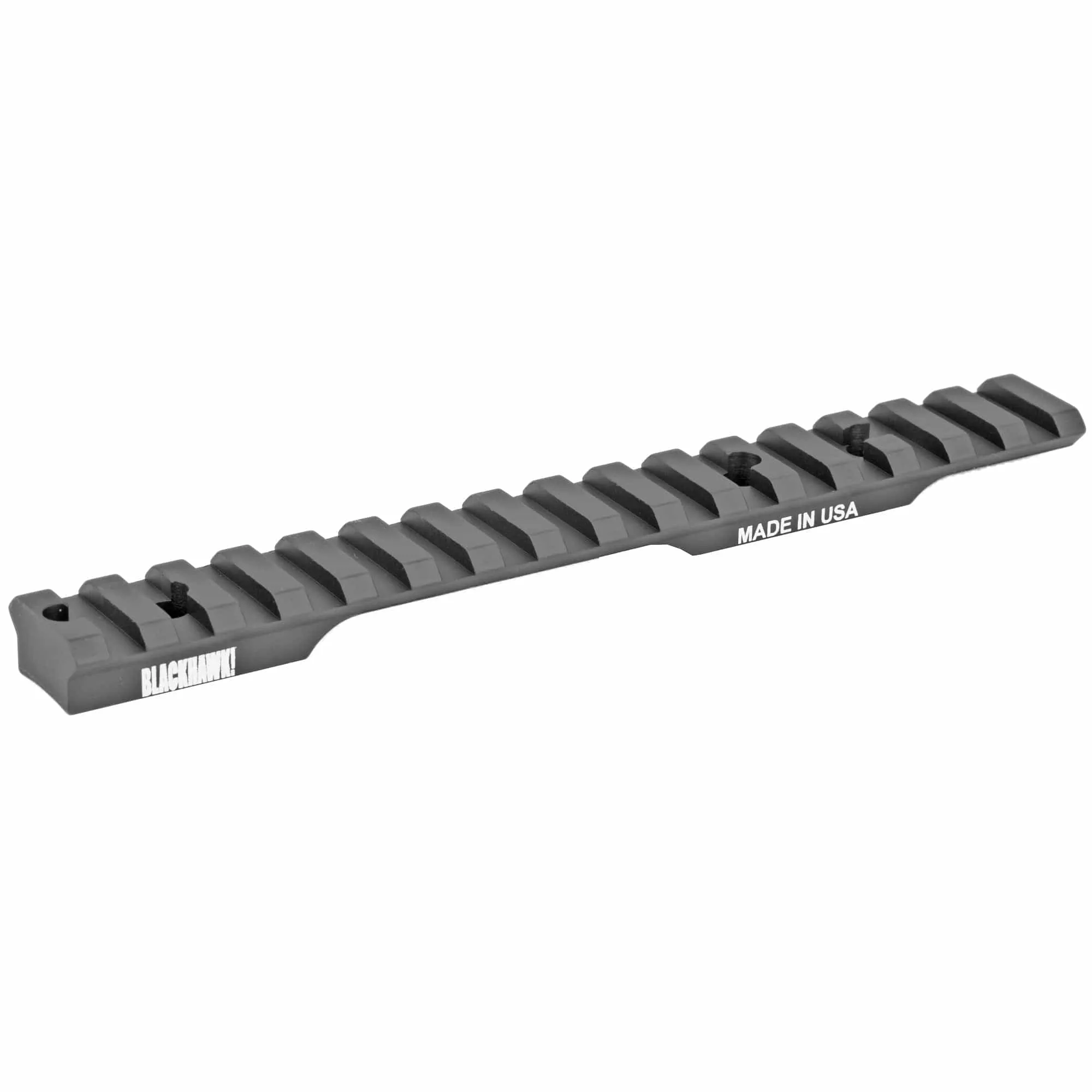 Bh Ext Multi Base Rem 700 Sa Blk