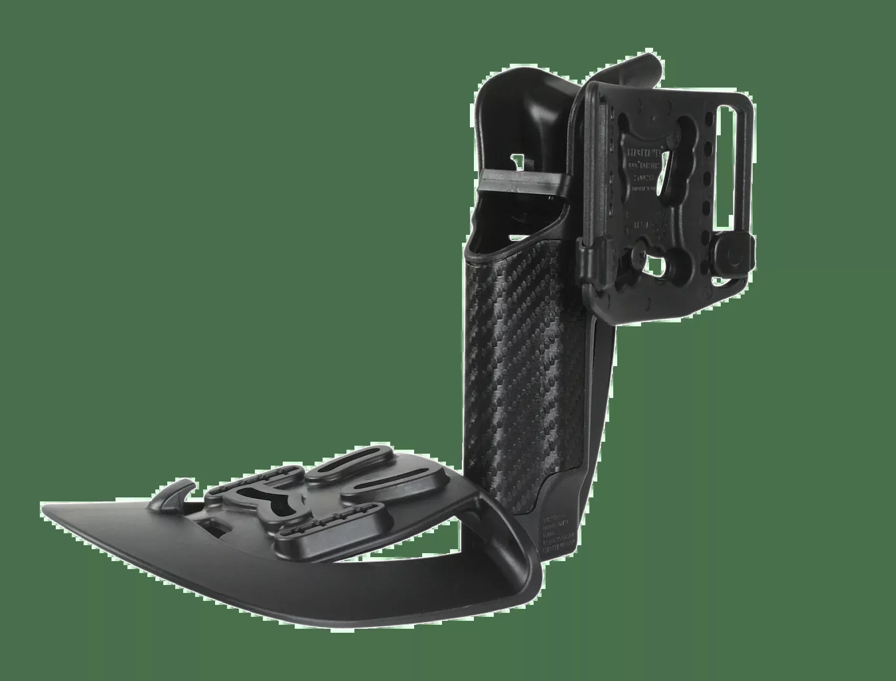 Bh Serpa Cqc Bl/pdl Cf Ber 92 Rh Blk