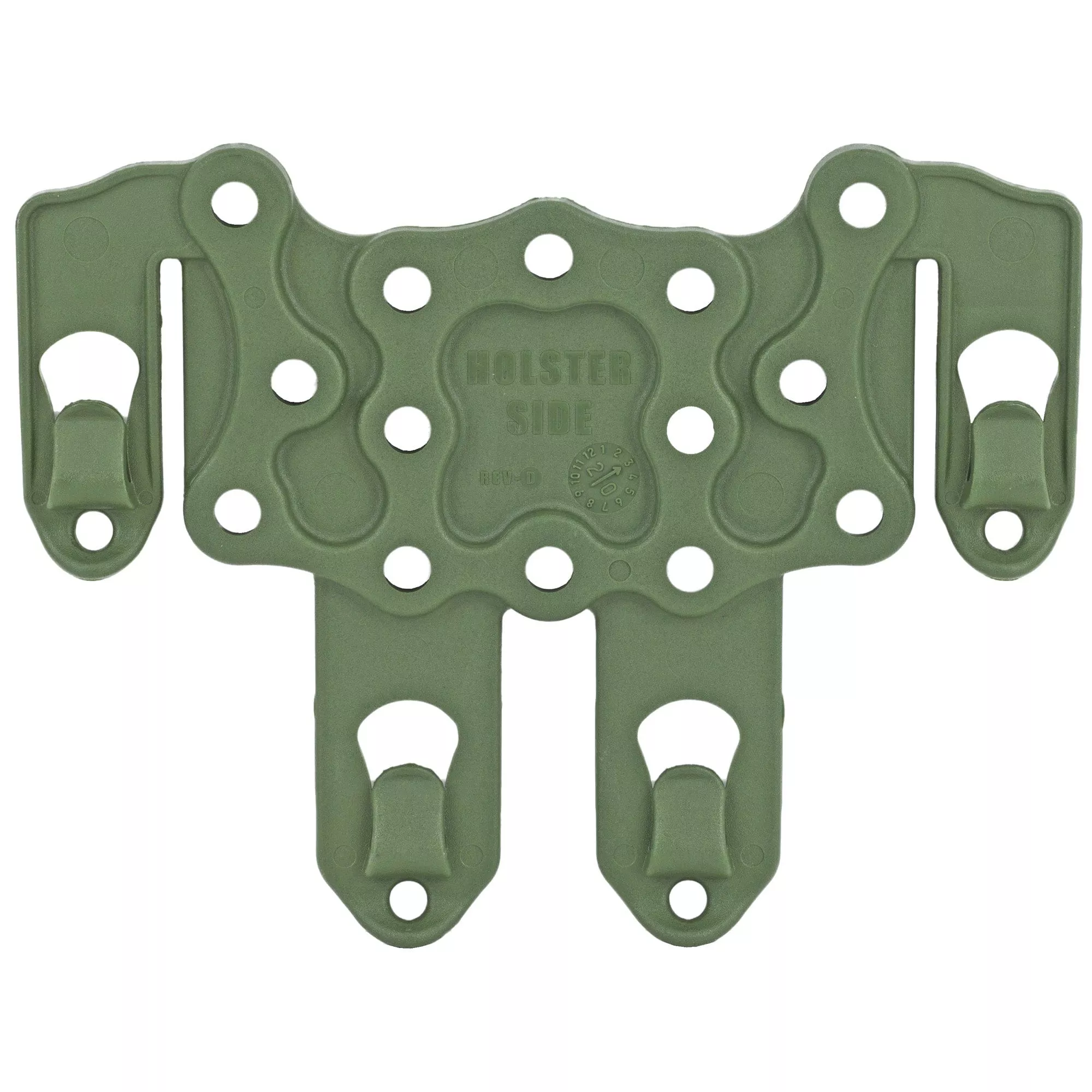 Bh Serpa Strike Platform Ambi Od