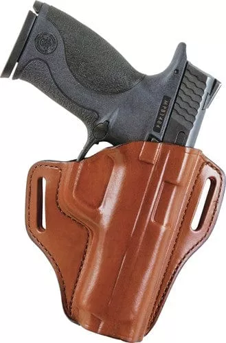 Bianchi 57 Remedy Sz21 – Ruger Lc9lc380 Tan