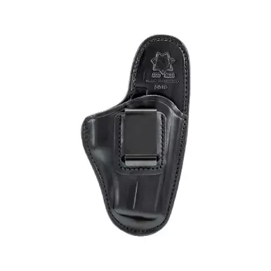 Bianchi Model 100 Professional Inside-the-Waistband Concealment Holster for Smith & Wesson M&P .380 Shield EZ