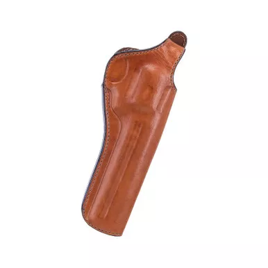 Bianchi Model 111 Cyclone Hi-Ride Open-Muzzle Belt Holster for Smith & Wesson K Frame (4" bbl)