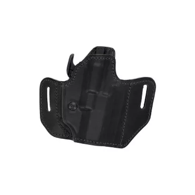 Bianchi Model 126GLS Assent Pro-Fit Open-Top Holster for SIG Sauer P320