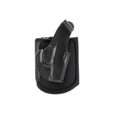 Bianchi Model 150 Negotiator Ankle Holster w/ Adjustable Leg Strap for Kahr P380