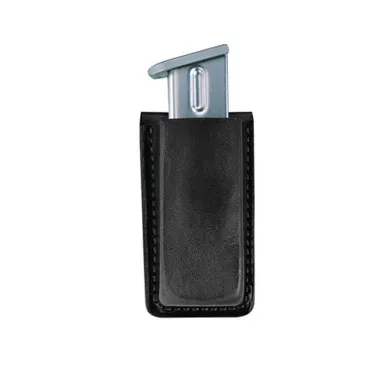 Bianchi Model 20A Open Top Magazine Pouch for Glock 17