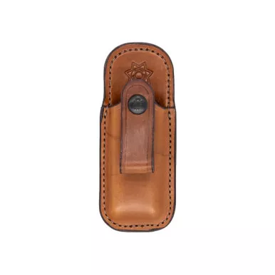 Bianchi Model 21 Open Top IWB Magazine Pouch for Glock 20 21