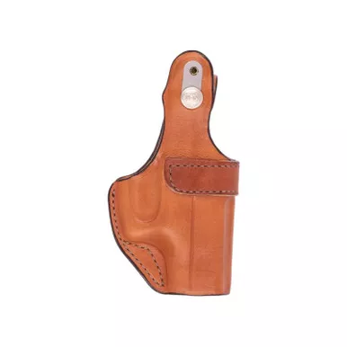 Bianchi Model 3S Pistol Pocket Inside Waistband Holster for Glock 19
