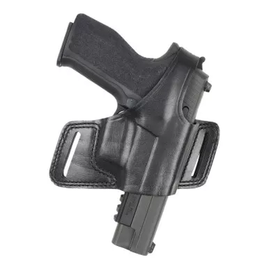 Bianchi Model 5 Black Widow Belt Slide Holster for Smith & Wesson SD9