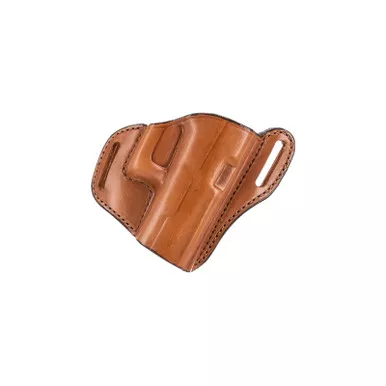 Bianchi Model 58 P.I. Open-Top Belt Slide Holster for Glock 17