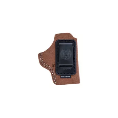 Bianchi Model 6 Inside-the-Waistband Concealment Holster for Glock 43