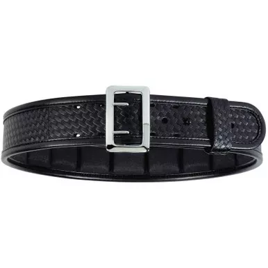 Bianchi Model 7965 AccuMold Elite ErgoTek Same Browne Duty Belt, 2.25″ (58mm)