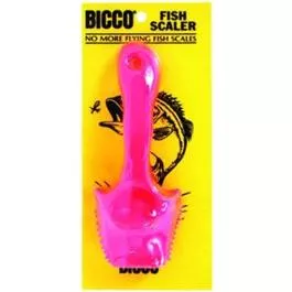 Bicco Fish Scaler