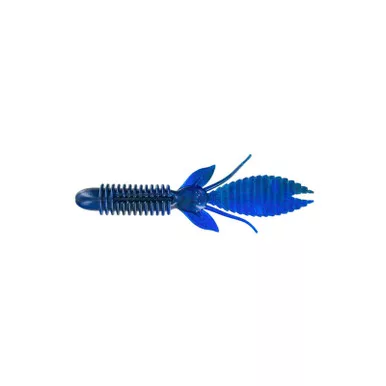 Big Bite Baits BFE 4 1/2 inch Soft Plastic Creature Bait 6 pack HEMATOMA 4.5"