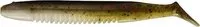Big Bite Baits Cane Thumper 3.5″ – Watermelon Red Ghost #CTHMP35-03