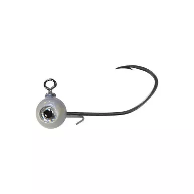 Big Bite Baits Pendulate Jig Heads Alewife 1/8 oz