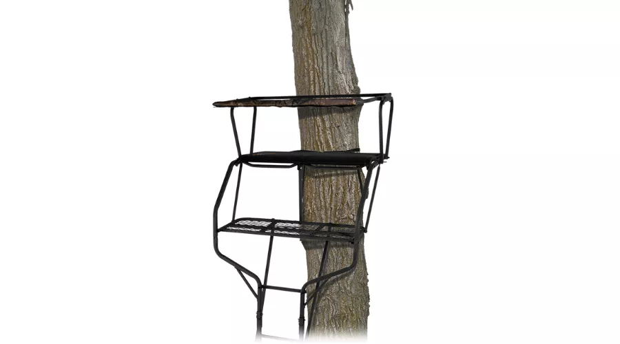 Big Game Guardian XLT Ladderstand
