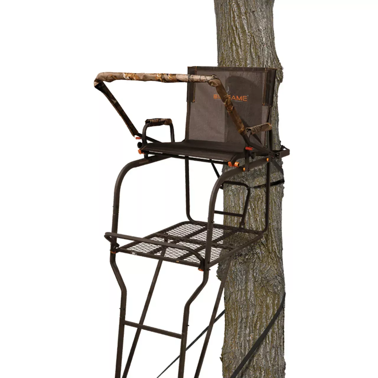 Big Game Hunter HD 1.5 Treestand