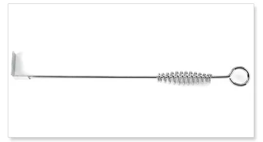 Big Green Egg Ash Tool For Xlarge and XXLarge Egg #114952