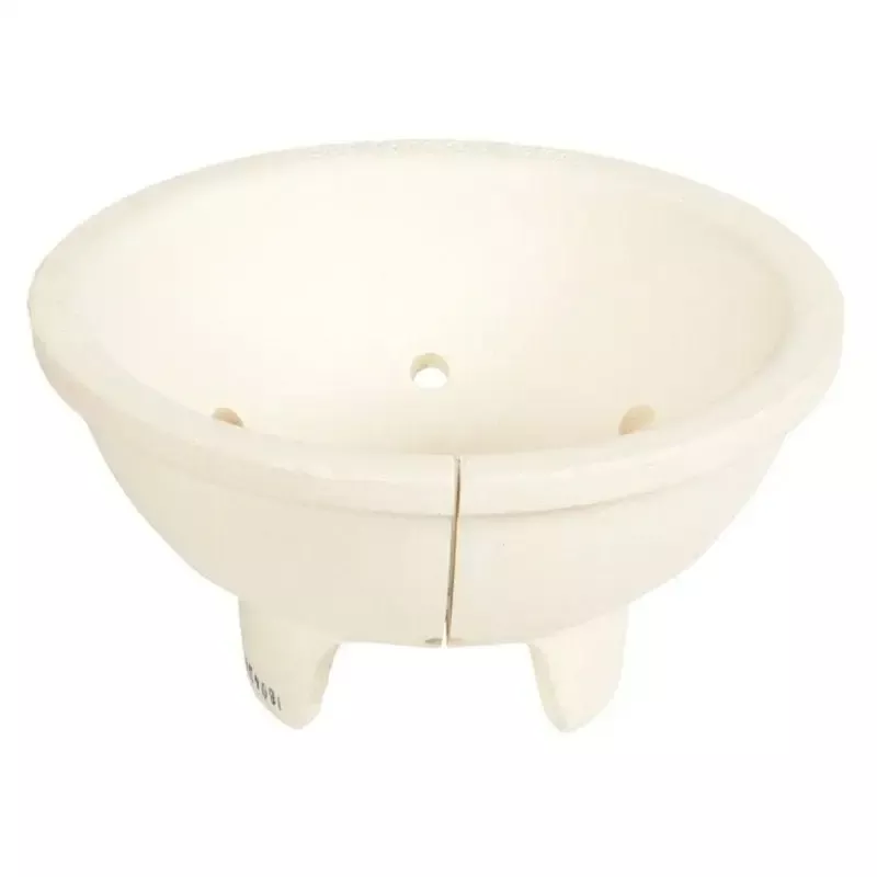 Big Green Egg Fire Box for XLarge Egg