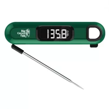 Big Green Egg Instant Read Thermometer #119575
