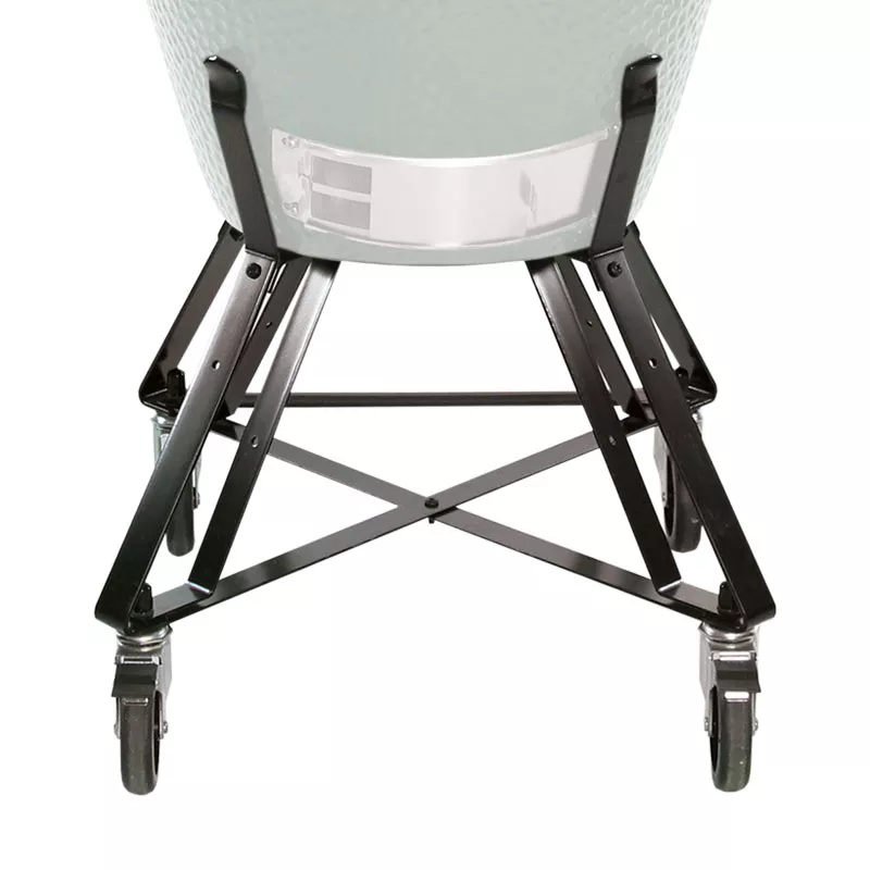 Big Green Egg Nest For Small Egg #301062