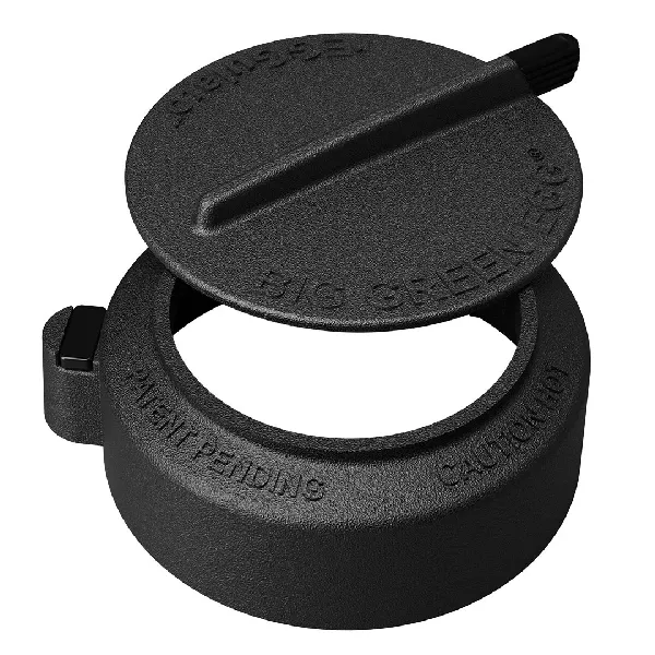 Big Green EggRegulator Vent Cap M to 2XL #117847