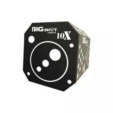 Big Shot Titan 10x Broadhead Target