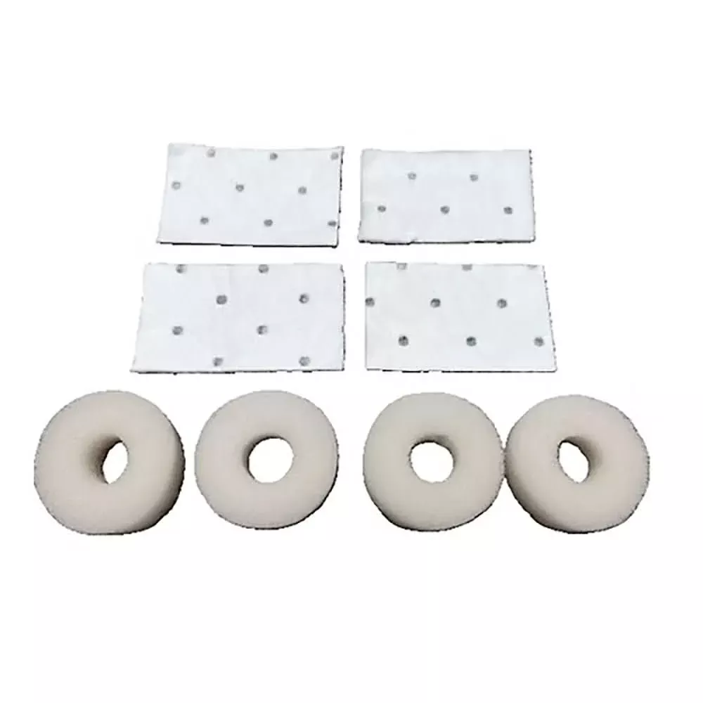 Bilge-B-Dry PickUp Filter Material