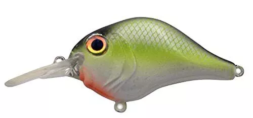 Bill Lewis MR-6 1/2 Oz – Louisiana Shad #B6MR-603