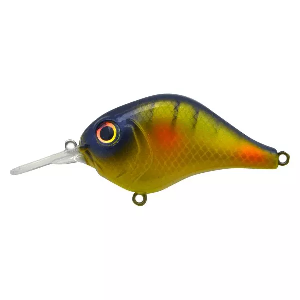 Bill Lewis MR-6 Crankbait 1/2 Oz – Bluegill #B6MR-697