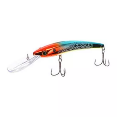 Bill Lewis Precise Walleye Crank Christmas Sweet