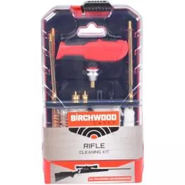 Birchwood Casey 350-450 Rifle Cleaning Kit