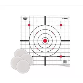 Birchwood Casey BWC-Thermal Optic Targets