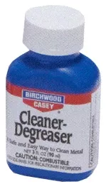 Birchwood Casey Cleaner-degreaser 3 Oz.