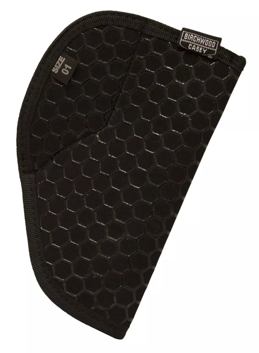 Birchwood Casey Epoxy Honeycomb PocketFits Semi-Auto Size 01 Ambidextrous
