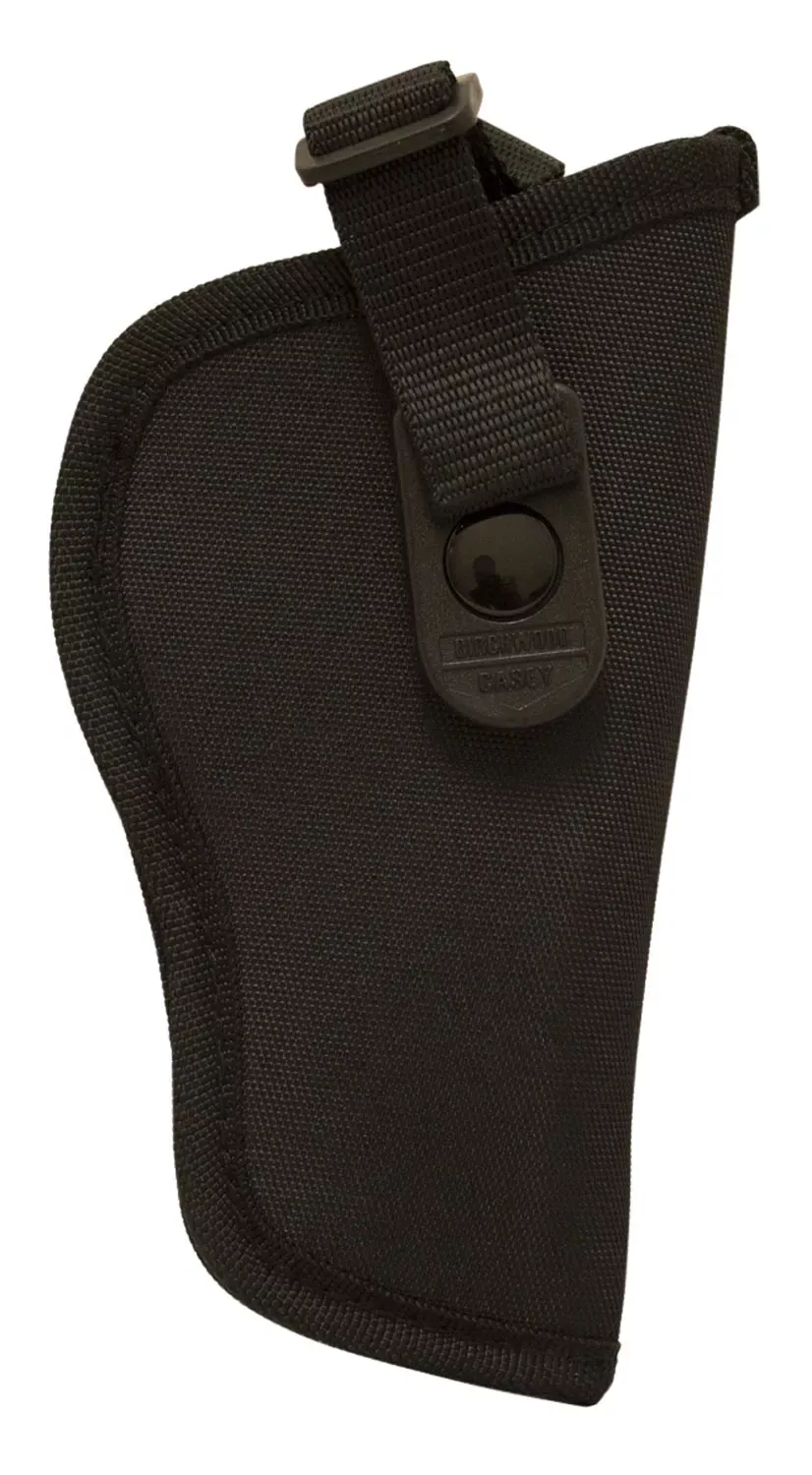 Birchwood Casey Nylon Holster OWBSize 00 Ambidextrous