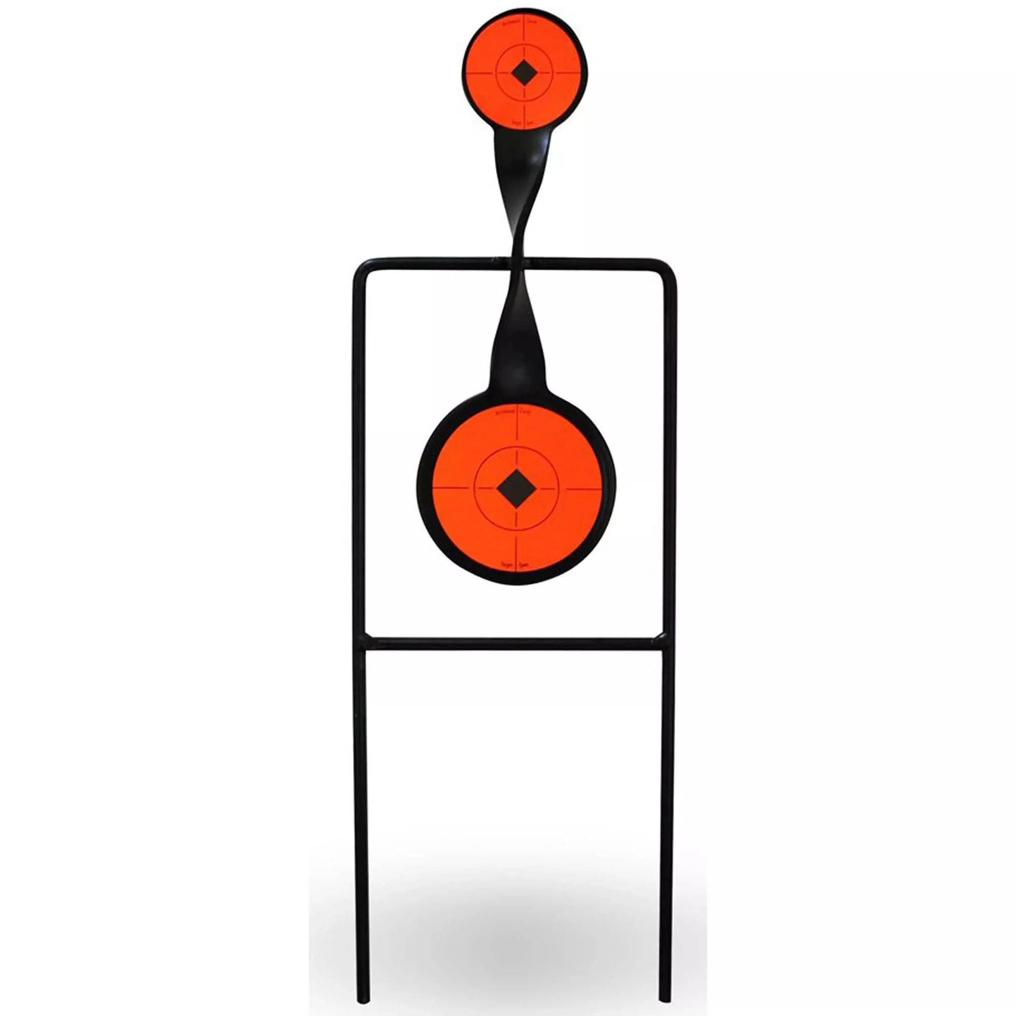 Birchwood Casey Sharpshooter Spinner Target .22 Rimfire