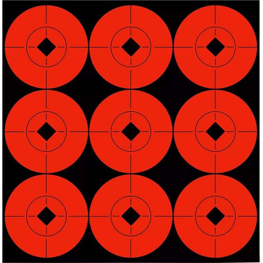 Birchwood Casey Target Spots 2 In. 90 Pk.
