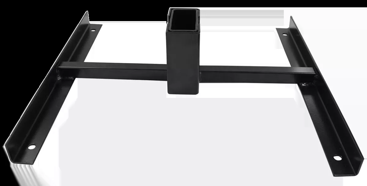 Birchwood Casey Target Stand Nested Black Steel