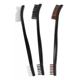 Birchwood Casey Utility Brush Assortment 3pk