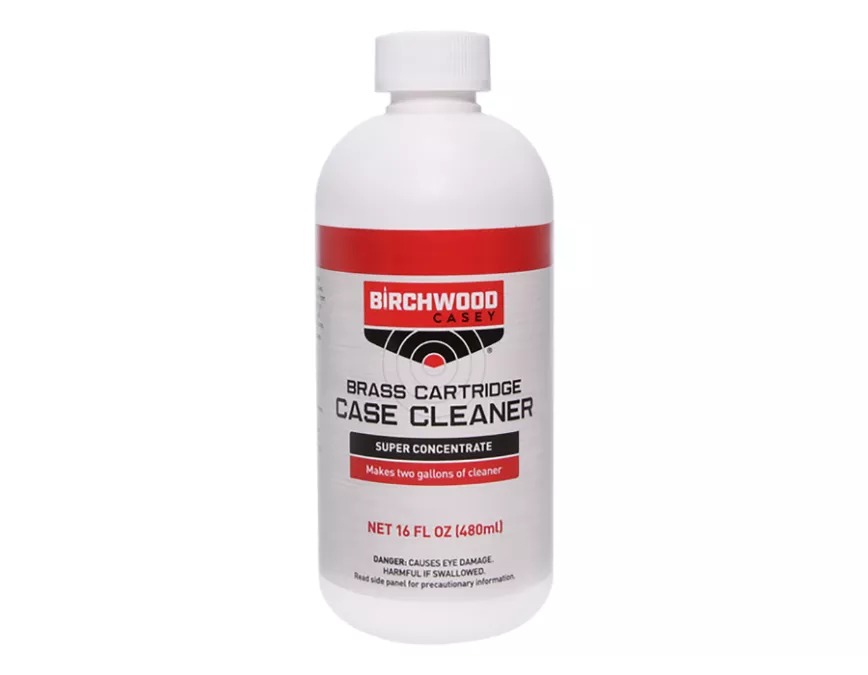 BirchwoodBrass Cartridge Case Cleaner