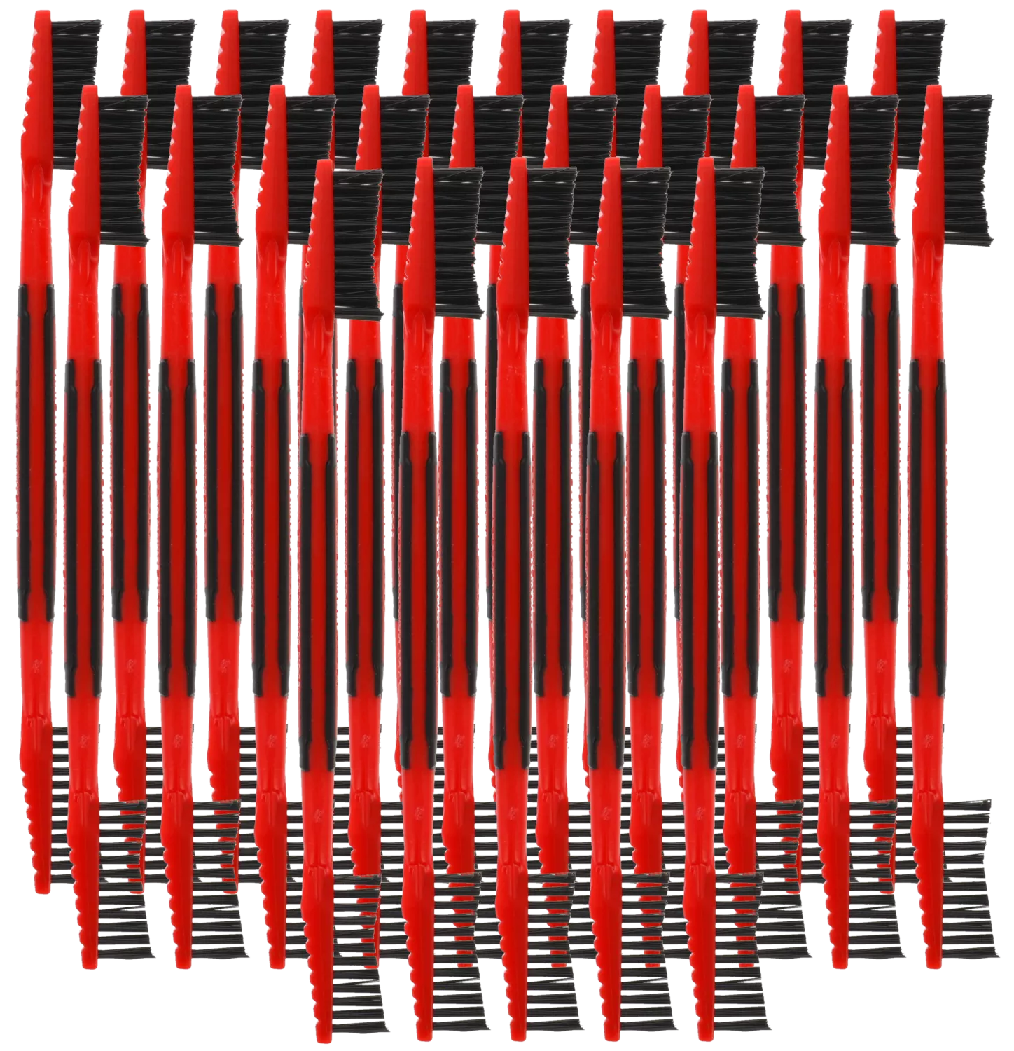 BirchwoodDual End Nylon Cleaning Brushes