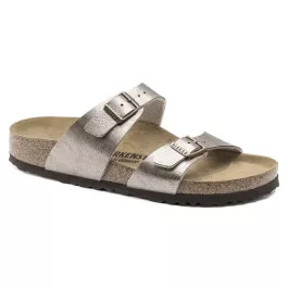 Birkenstock Unisex Sydney Birko-Flor Sandals