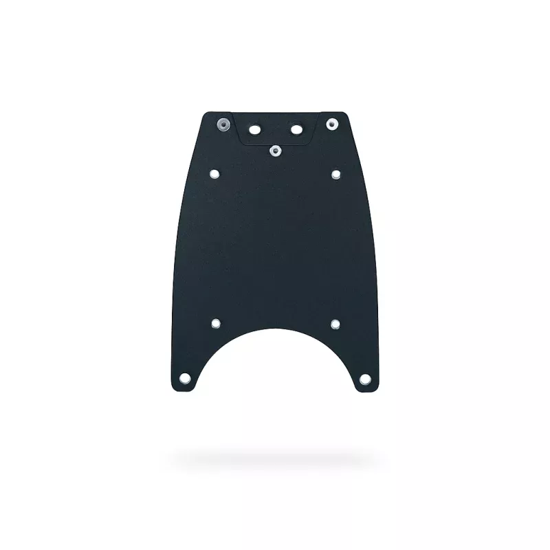 Bixpy Hobie Compass Mount Plate